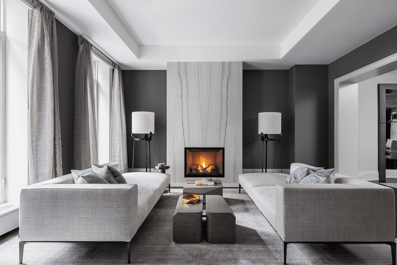21 Modern Living Room Design Ideas regarding Creating a Modern Living Room that Grows With You A Design Philosophy