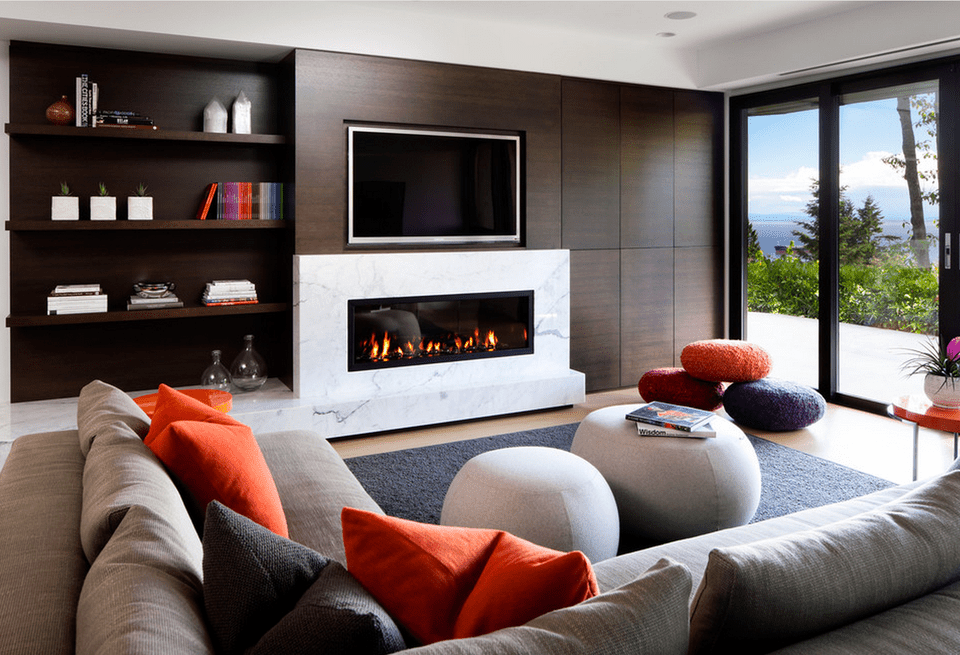 21 Modern Living Room Design Ideas within Modern Living Room Design
