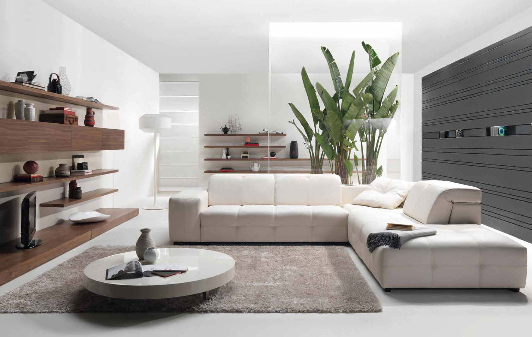 25 Best Modern Living Room Designs intended for Living Room Lighting 101 Illuminating Your Space with Style and Function