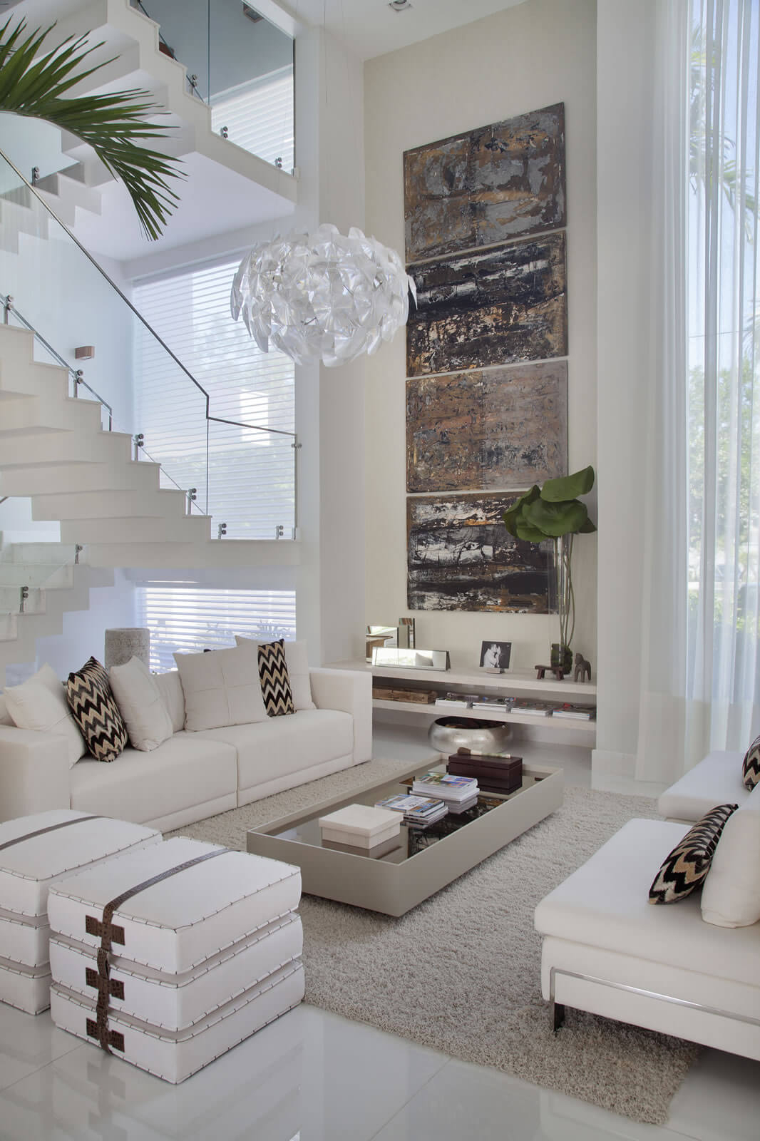 26 Best Modern Living Room Decorating Ideas And Designs For 2023 intended for Creating a Modern Living Room that Grows With You A Design Philosophy