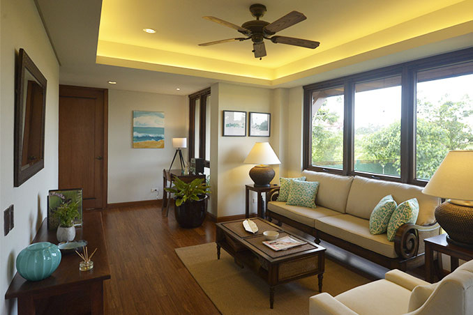 5 Design Ideas For A Modern Filipino Home | Rl pertaining to Modern Living Room Design Philippines