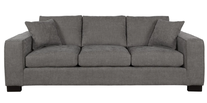 The Ultimate Guide to Caring for Your Austen Foam Grey Performance Fabric Furniture