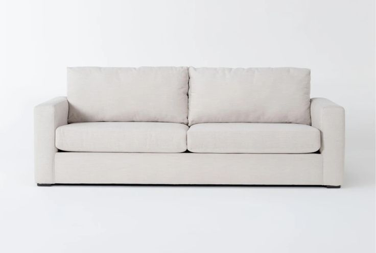 Caring for Your Araceli II Sand Beige Fabric Furniture Longevity Tips