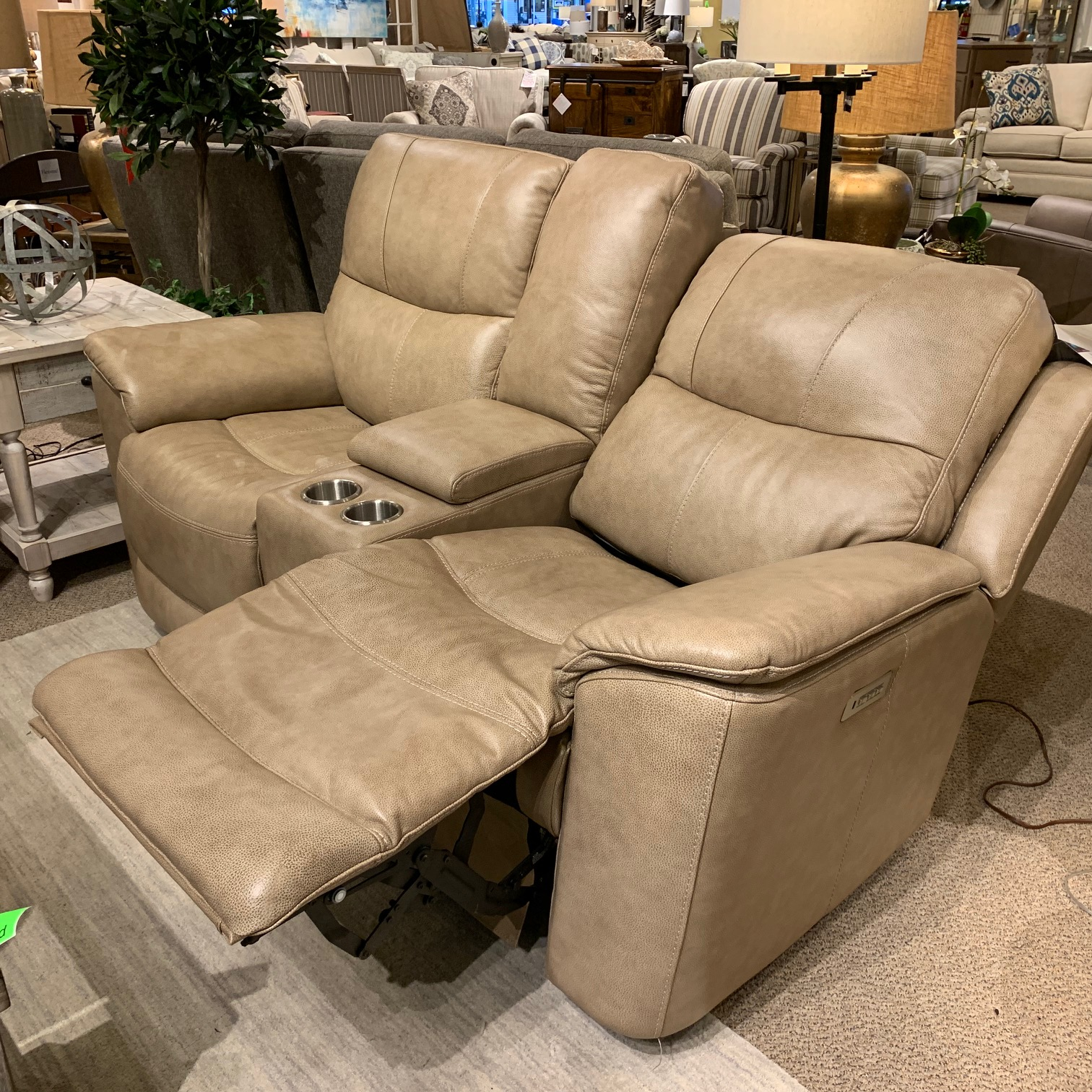 Flexsteel Leather Sofa Colors | Baci Living Room inside Elevating Relaxation Understanding the Benefits of a Flexsteel Living Room