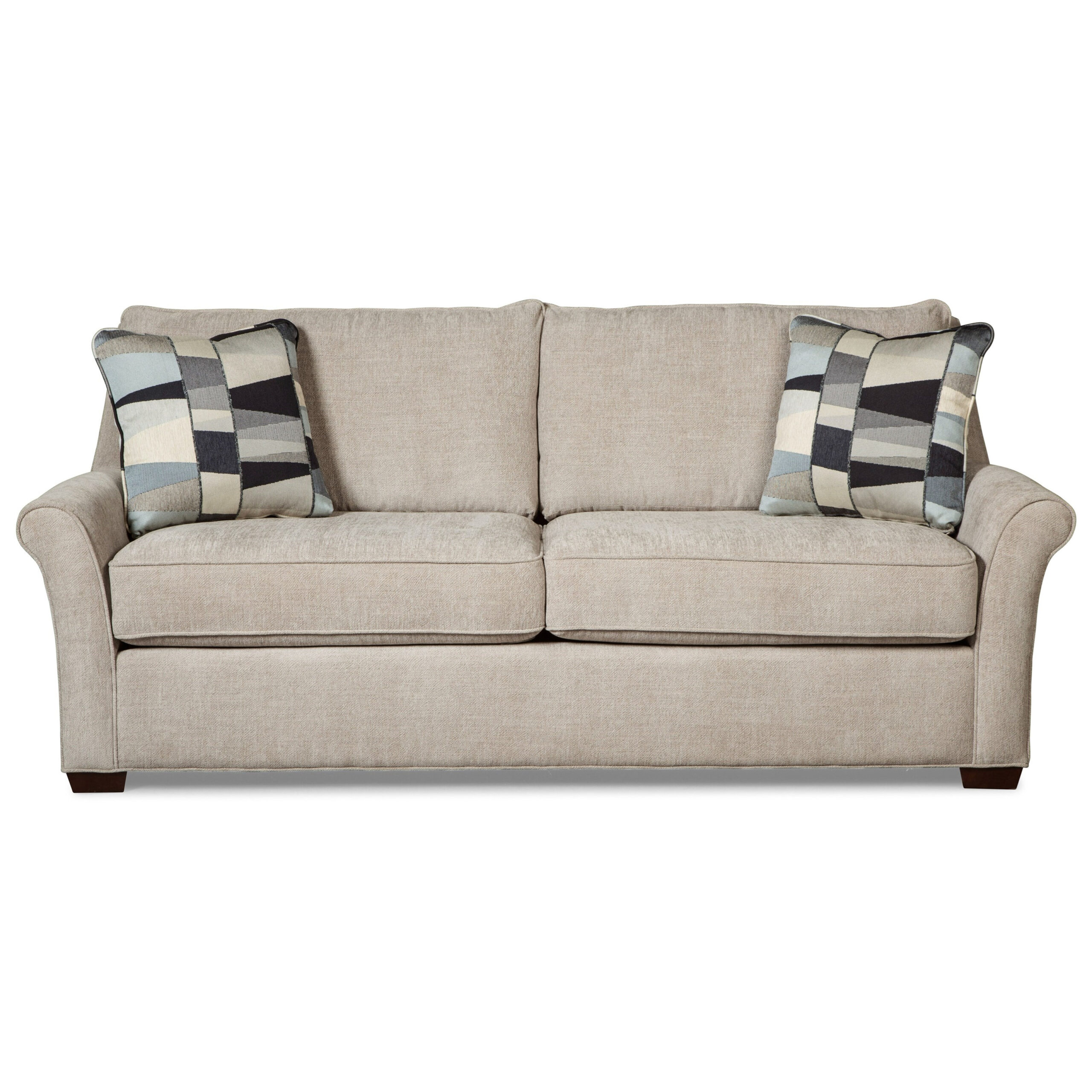 Full Size Sleeper Sofa Memory Foam Mattress At Paula Patten Blog inside From Living Room to Guest Room Mastering the Art of the Sleeper Sofa