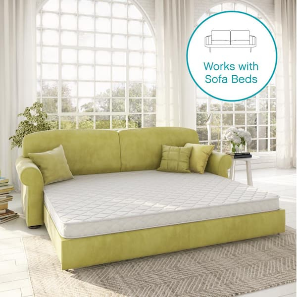Beyond Sleeping Exploring the Versatility of the Mathers Sofa Bed with Arm Chair and Ottoman