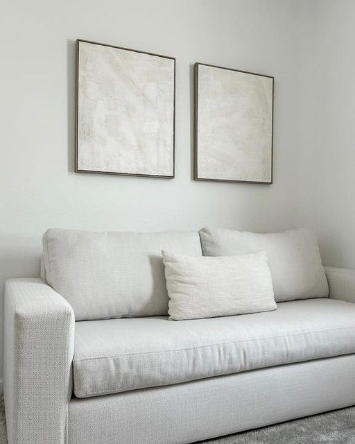 Creating a Cozy Living Space The Role of the Oversized Arm Chair and Ottoman