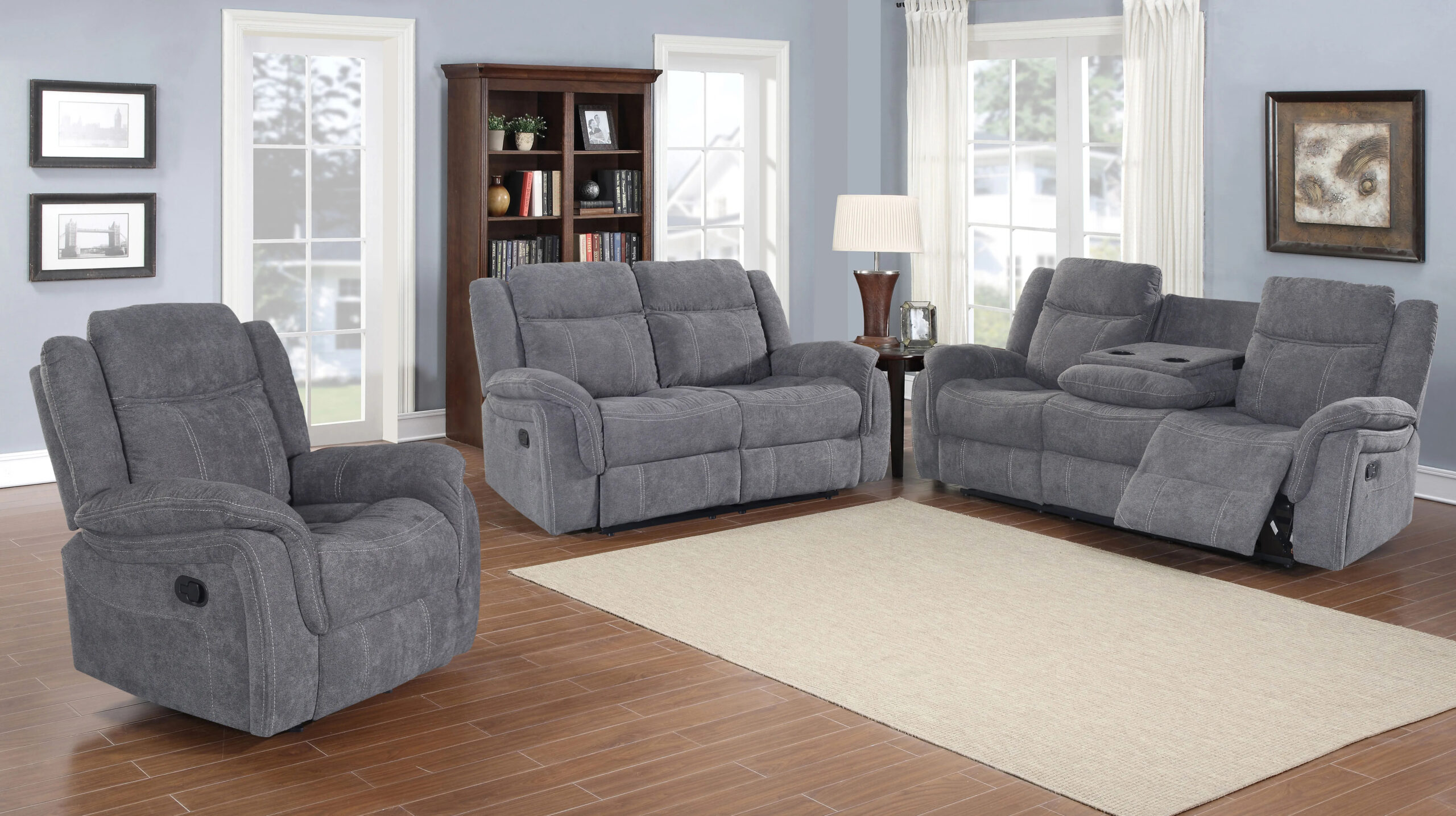 Modern Recliner Chair Functional Sofa Set 7 Seater Electric Recliner ... in Memory Foam Comfort in Your Living Space The Aramis Sleeper Sofa Explained