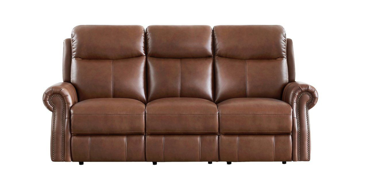 Royce Power Headrest Zero Gravity Reclining Sofa In 2022 | Leather Sofa ... inside 3 Piece Matrix Cream Leather Power Zero Gravity Reclining Audio Living Room Set With Sofa Console Loveseat & Recliner