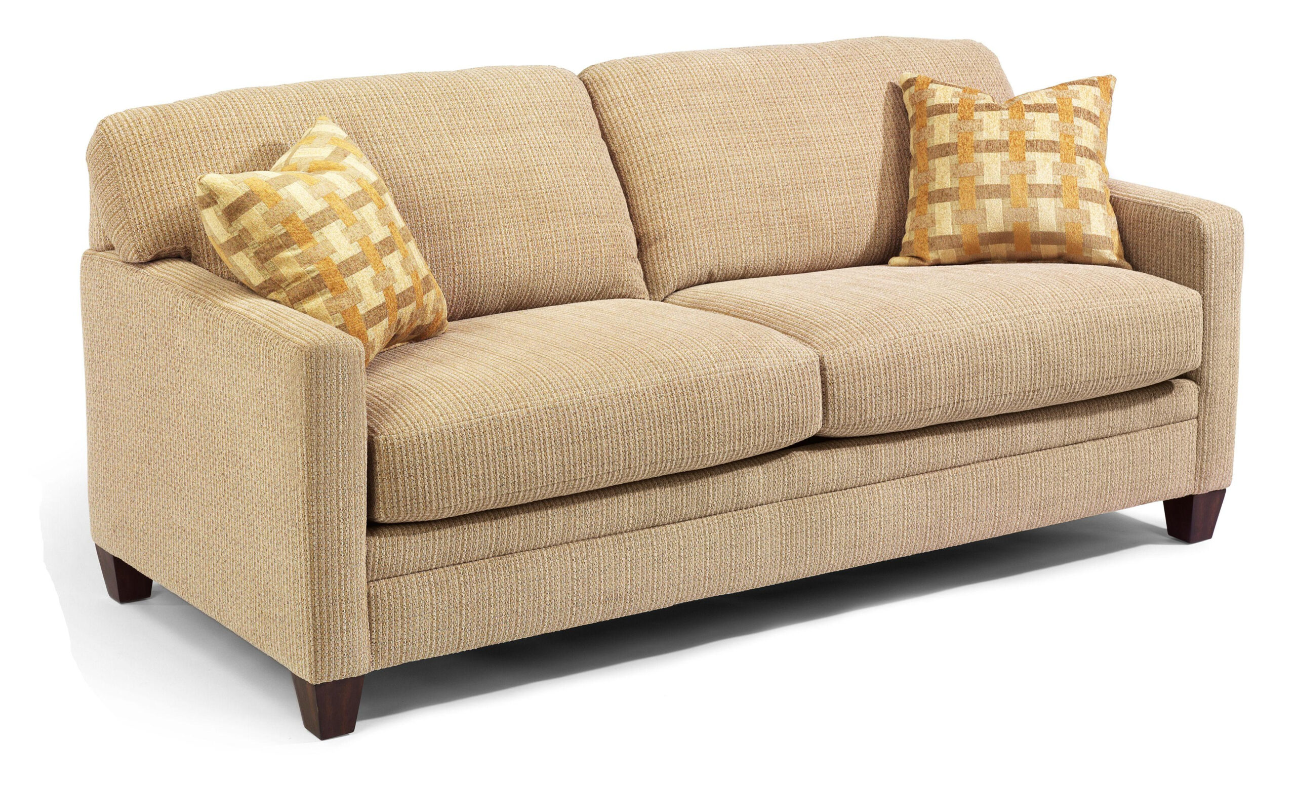 Sofa-Sleepers - Washington Dc, Northern Virginia, Maryland And Fairfax Va intended for Monterey Beach Beige Fabric 3 Piece 86" Queen Memory Foam Sleeper Sofa Bed Oversized Arm Chair & Ottoman Set