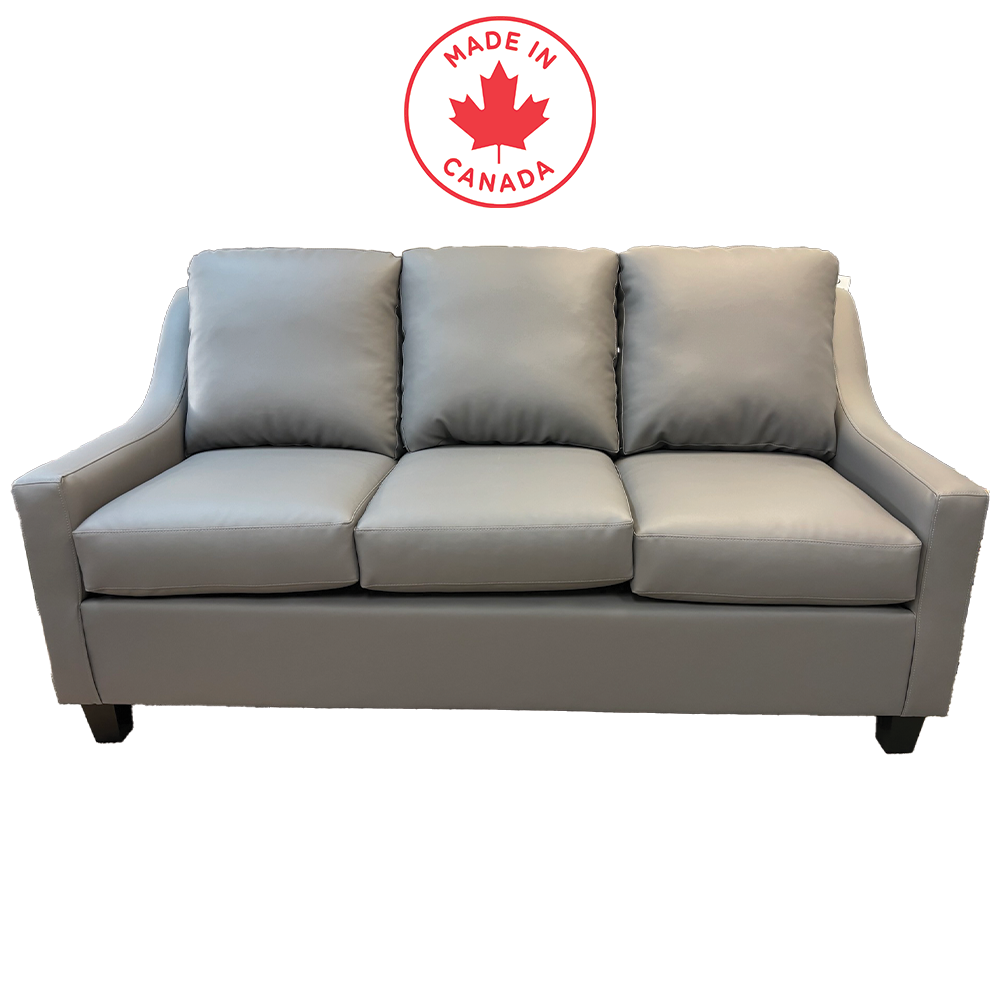 Starcraft 1571 Condo Sofa - 800+ Fabrics And Colours - Hudsons Of ... in The Ultimate Guide to Caring for Your Austen Foam Grey Performance Fabric Furniture