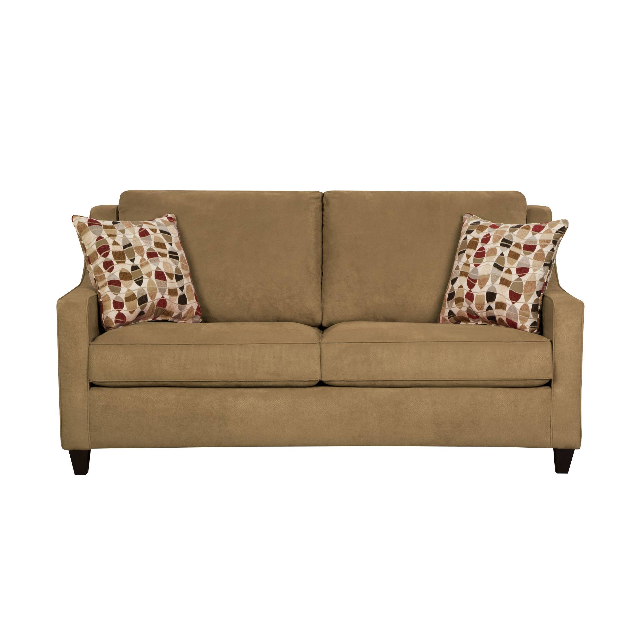 Top 30 Of Loveseat Twin Sleeper Sofas with Caring for Your Cream Beige Investment Maintenance and Longevity