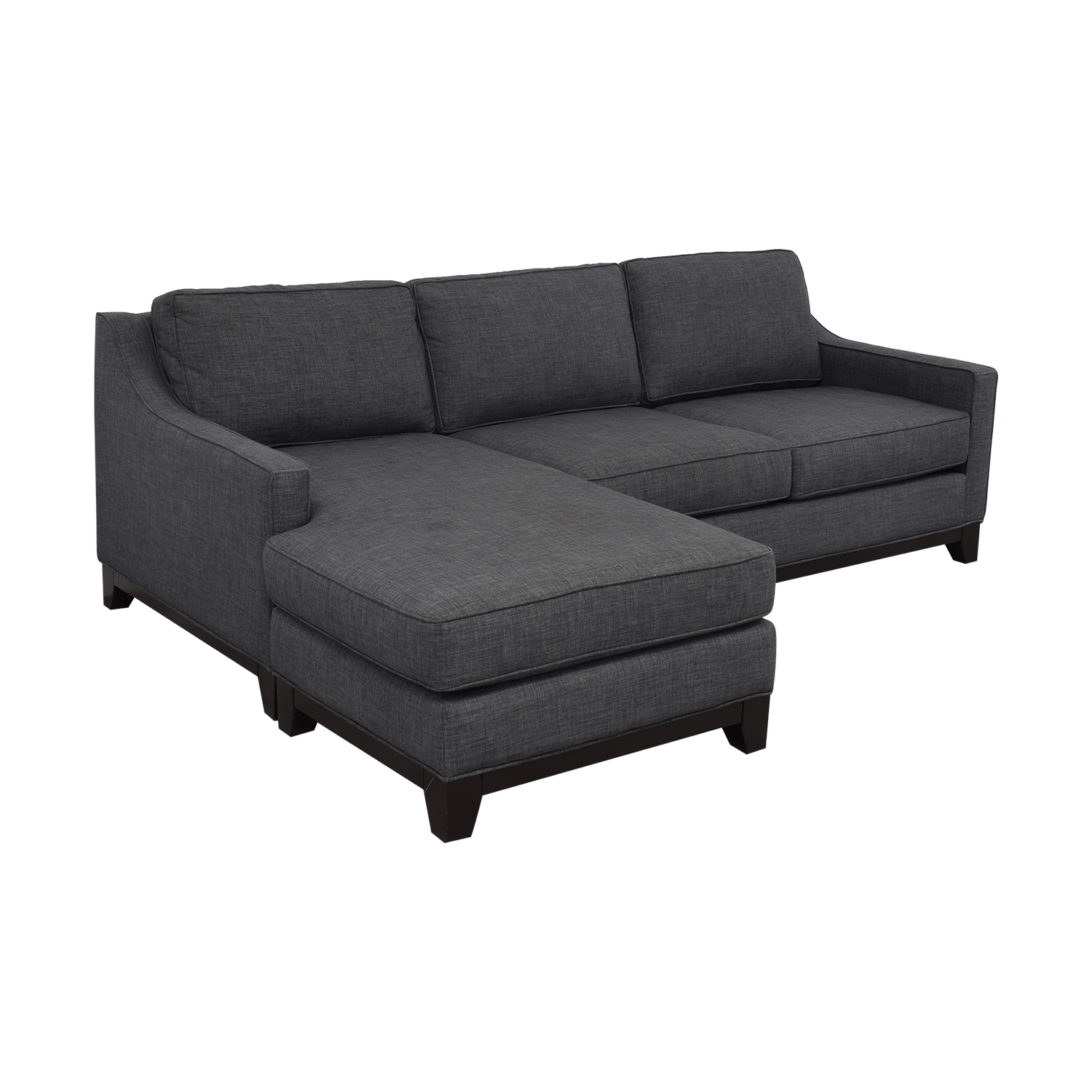 What Is A Reversible Chaise Sectional Sofa | Baci Living Room regarding Maximizing Space with a Reversible Chaise Loveseat Innovative Design Solutions