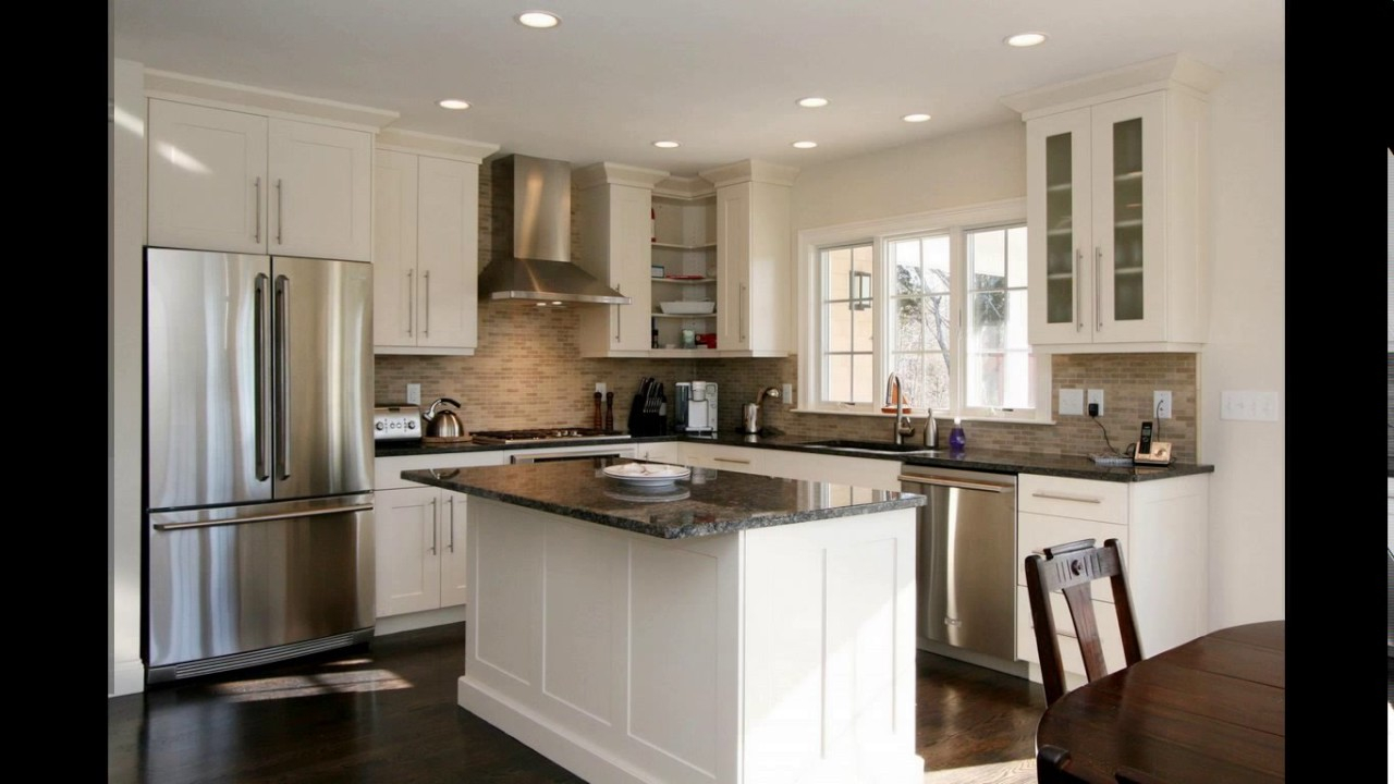 10X10 Kitchen Designs | Besto Blog for 10 By 10 Kitchen Ideas