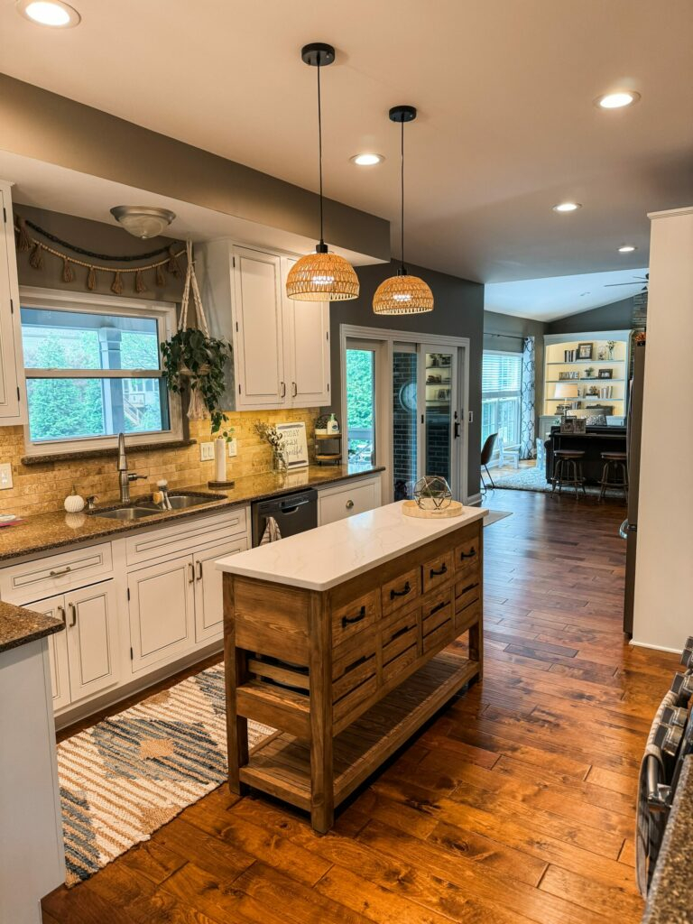 Beau Kitchen Island for Choosing the Right Beau Kitchen Island 48x30x36 Style and Material Guide