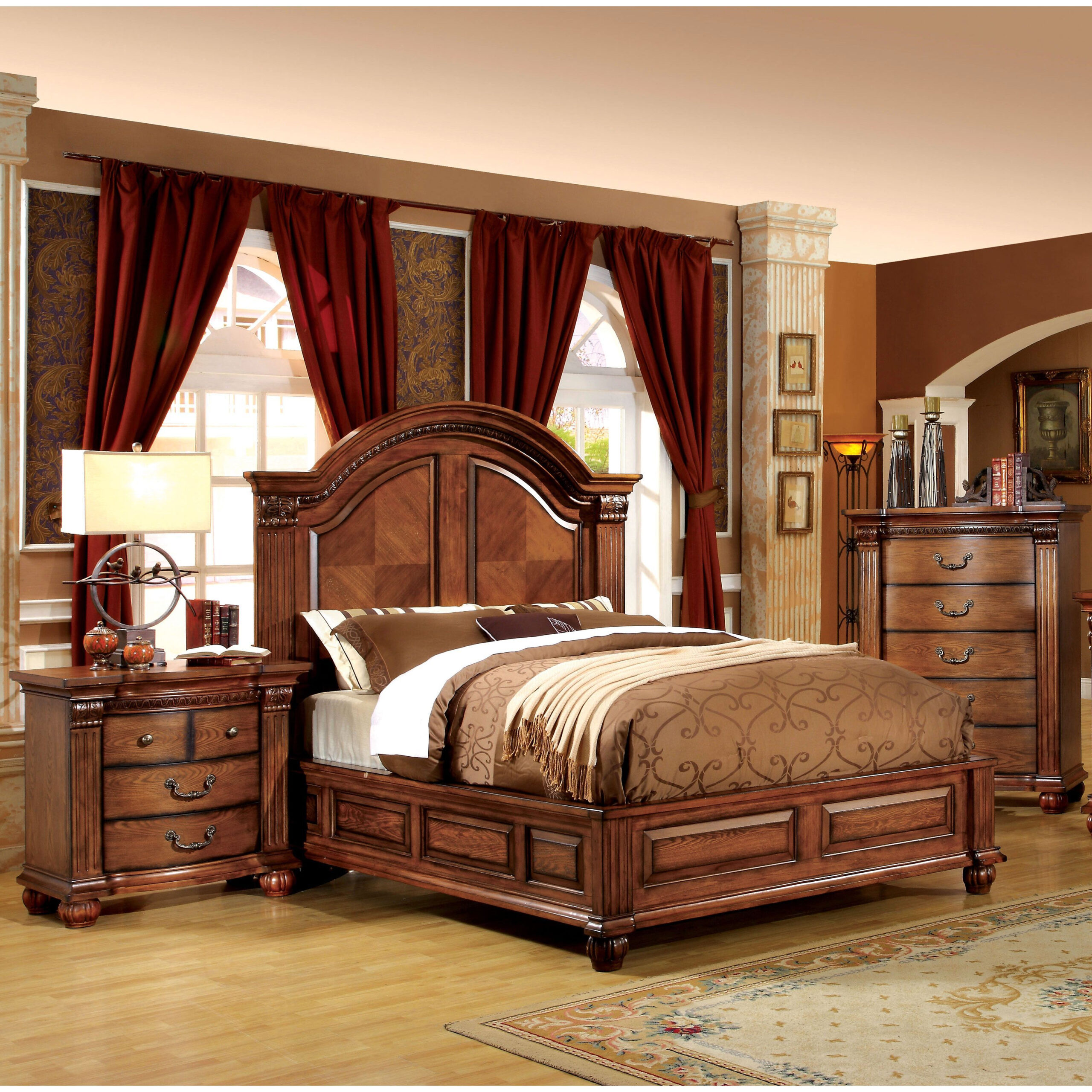 Best King Size Bedroom Furniture At Shawna Delaney Blog inside Adjustable Base Compatible