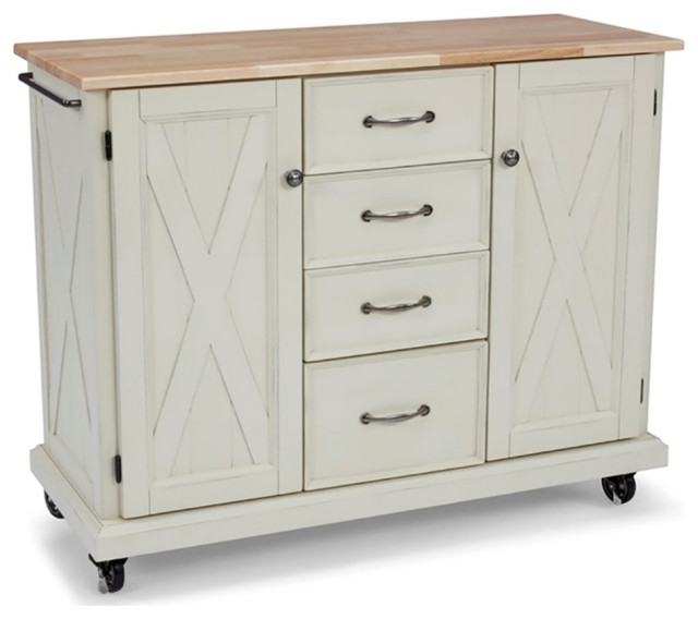 The Ultimate Guide to Assembly and Maintenance of Your Kitchen Cart