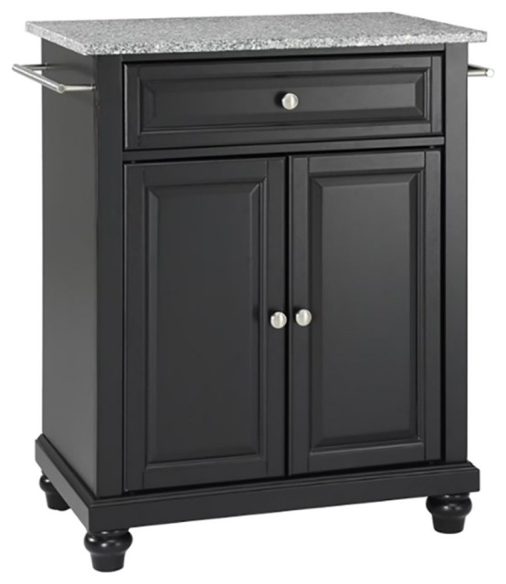 Catania Island vs. Fixed Island: Determining the Best Fit for Your Kitchen