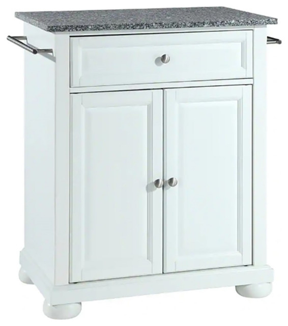 White Kitchen Island Wonders Exploring Design, Function, and Style