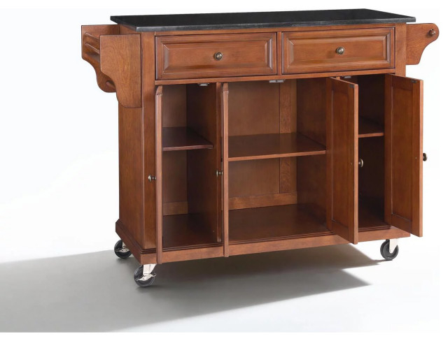 Unveiling the Beauty of Classic Kitchen Island Carts A Deep Dive