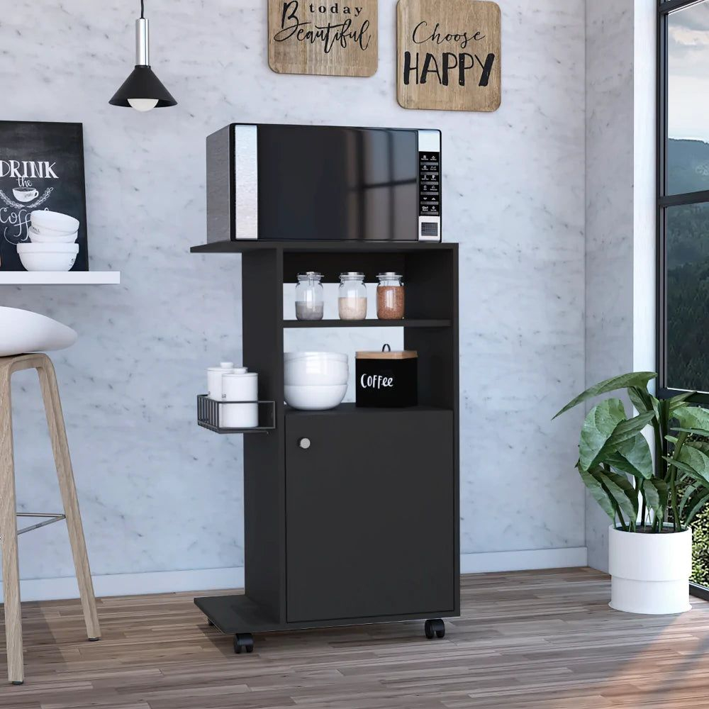 Is the Columba Kitchen Cart Right for You Assessing Features and Functionality