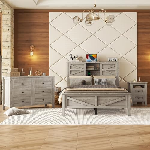 I Tested The Ultimate 3-Piece Bedroom Furniture Set: My Experience With ... with Creating a Cohesive Bedroom Aesthetic Focusing on the Larkin 3 Piece Set