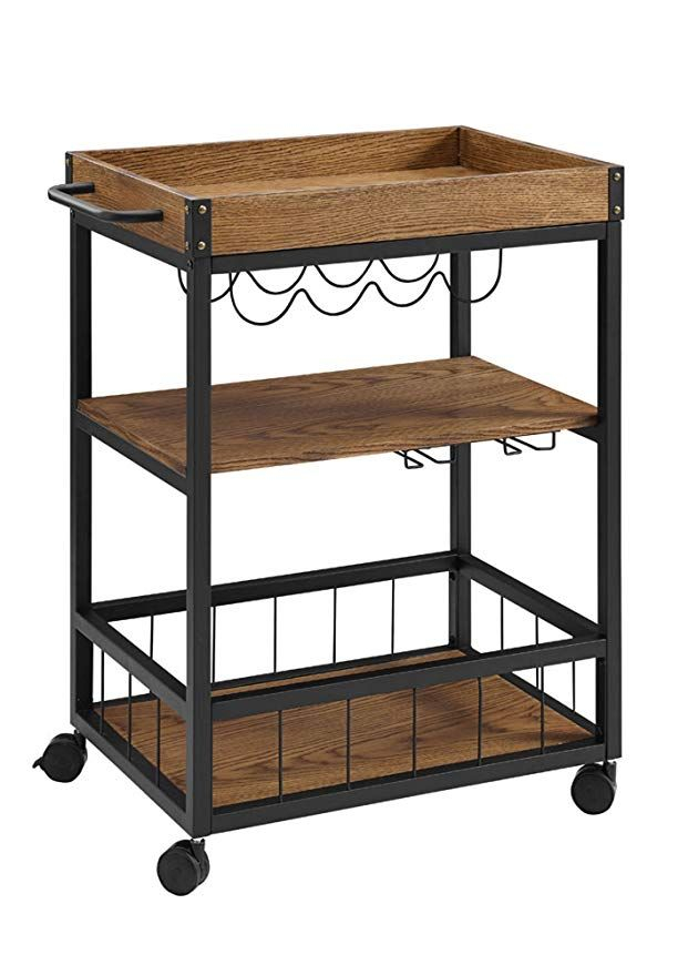 Choosing the Right Austin Kitchen Cart for Your Needs