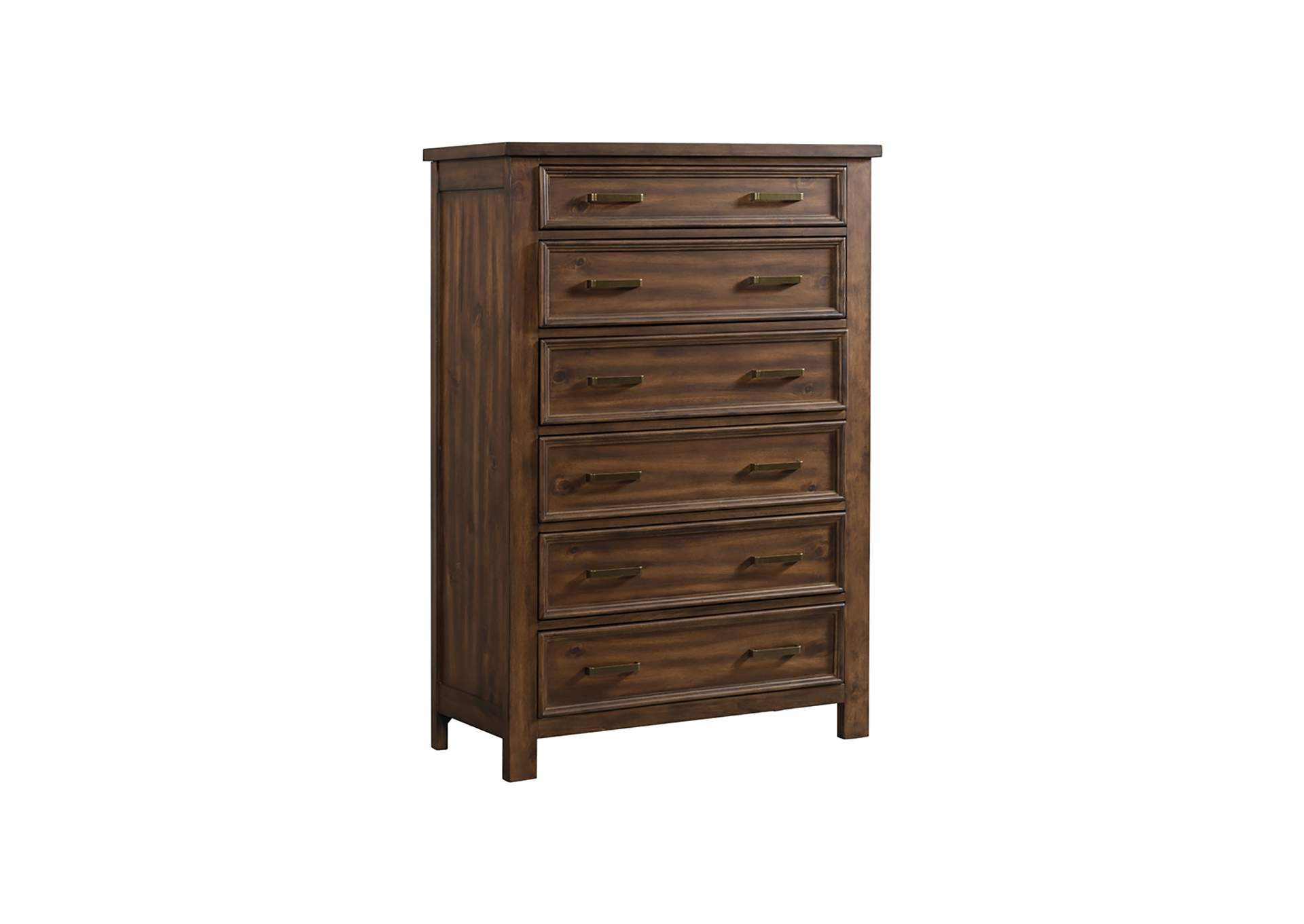 Sullivan King Storage 3 Piece Bedroom Set with Larkin Espresso Full Wood Storage 3 Piece Bedroom Set With Chest & Nightstand With Storage