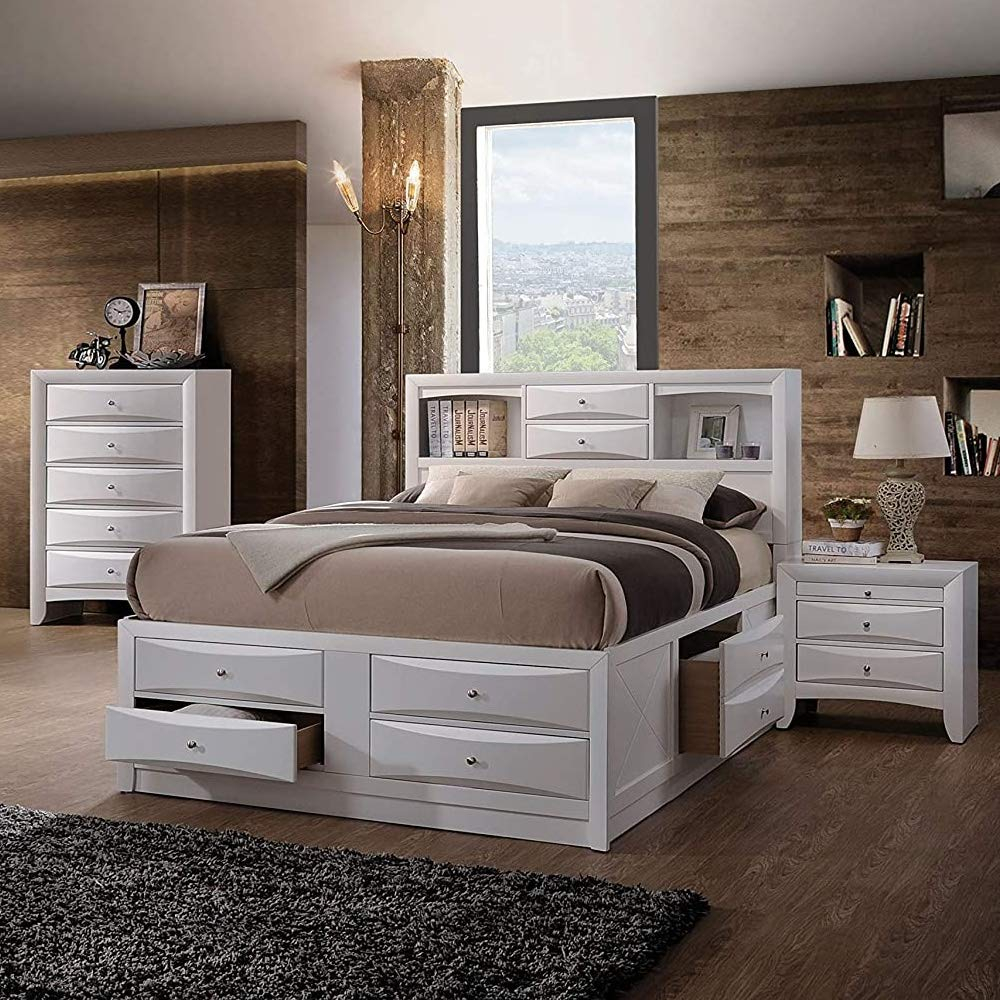 Where To Buy Bed Frames Montreal At Ilene Alvarez Blog pertaining to Panel