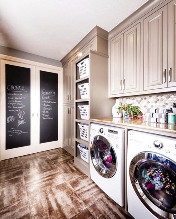 10 Ideas To Redesign Your Laundry within Decoding Laundry Room Challenges and Finding Effective Solutions