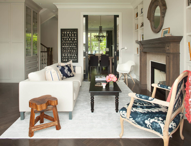 12 Sofa Colors That Won't Box You In in The Art of Choosing: 12 Sofa Colors to Elevate Your Home's Aesthetic