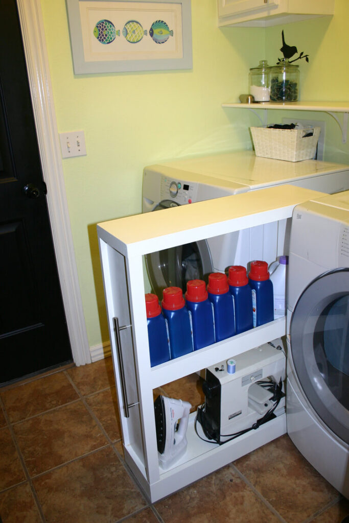 20 Best Laundry Room Organization Ideas For 2022 in