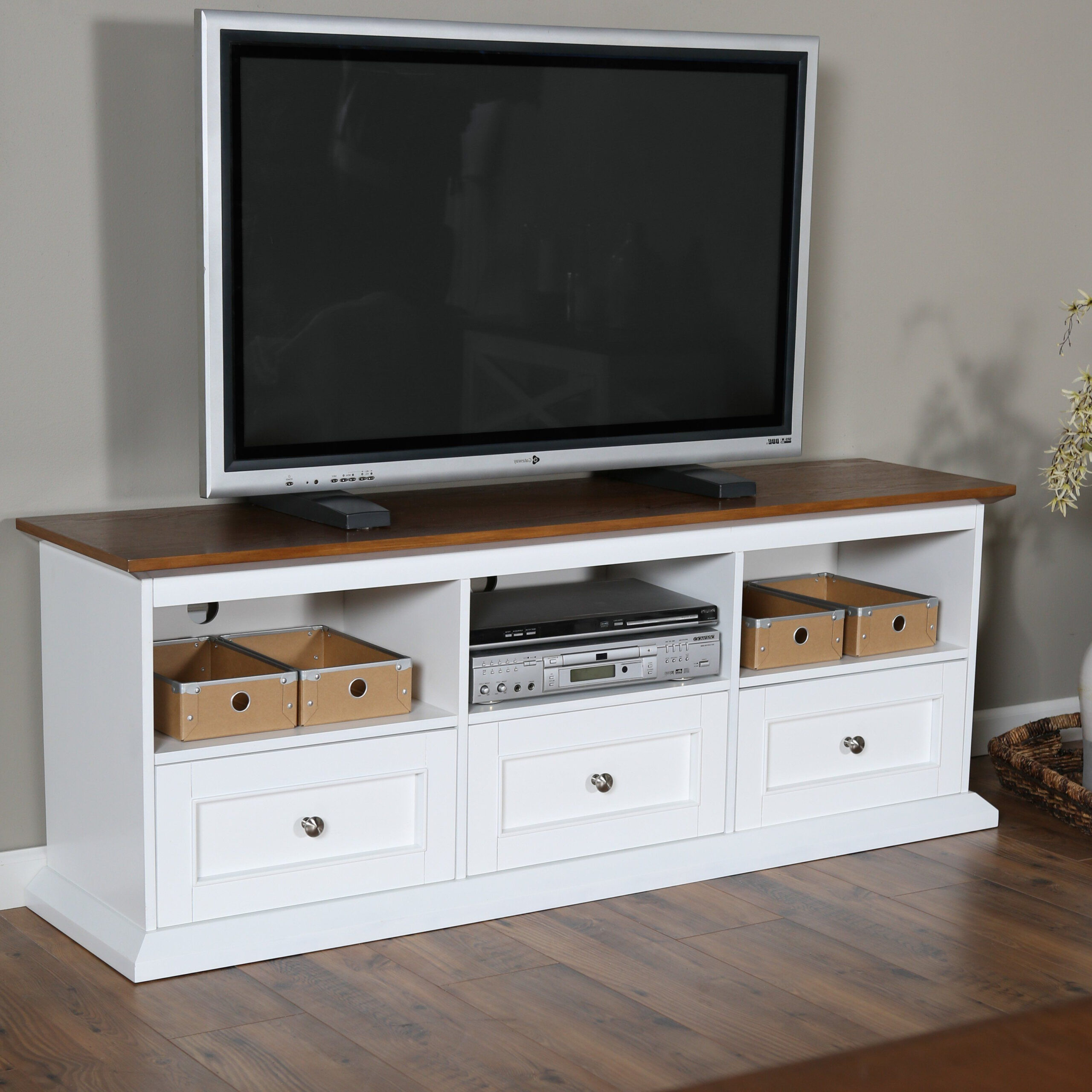 2025 Best Of White Wood Tv Stands within Finding the Perfect White Wooden TV Stand for Your Home
