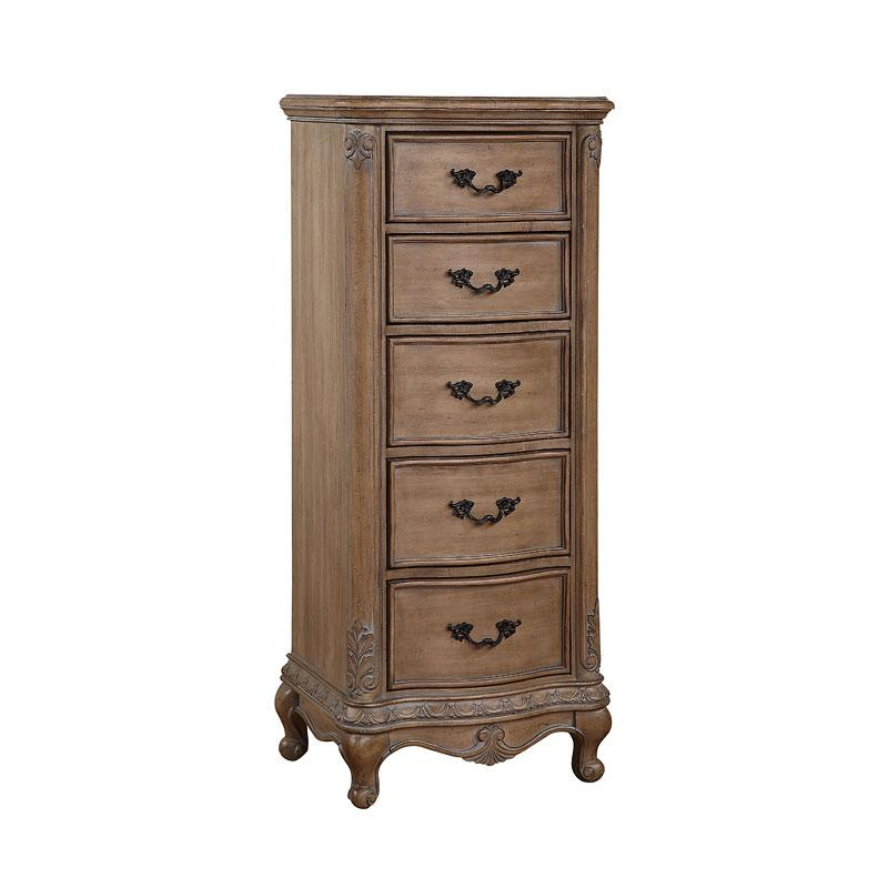22098 Acme Furniture Teagan Bedroom Furniture Lingerie Chest for The Art of Organization Exploring the ACME Maverick Lingerie Chest's Inner Workings