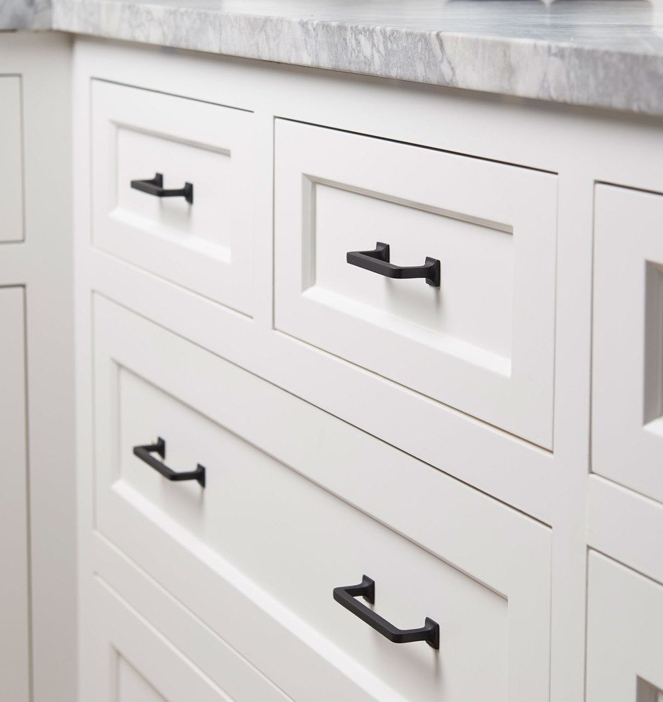 4" Mission Drawer Pull - $16 (Oil-Rubbed Bronze Finish) At Www ... with Unveiling the Charm of a 4 Drawers Wooden Chest: Design, Features, and Styling Tips