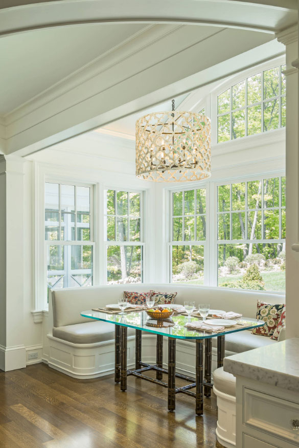 41 Cozy Nook Ideas You'll Want In Your Home | Luxury Home Remodeling ... intended for Designing a Cozy Nook with the Pemberly Row Sofa as Your Centerpiece