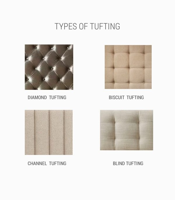 51 Tufted Sofas That Make Everyday Comfort Look Extraordinary intended for The Enduring Appeal of the Tufted Sofa Then and Now
