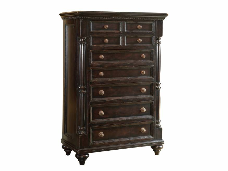 619-307 | Stony Point Chest | Kingstown| Lexington Home Brands with regard to