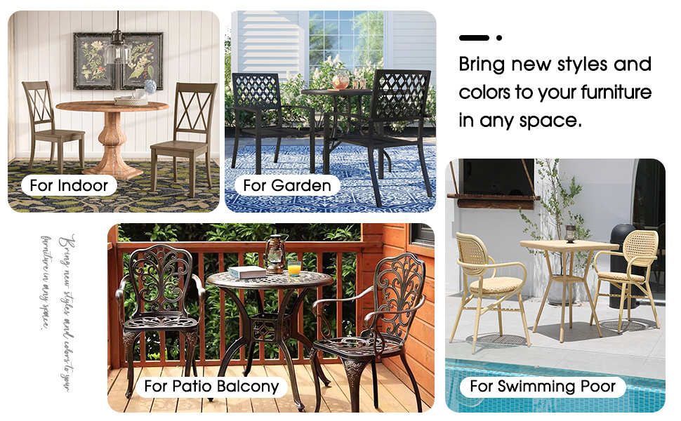 Beyond the Basics Essential Features in Outdoor Sofas and Sectionals