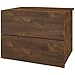 Amazon.com: Nexera 341412 4-Drawer Chest, Truffle : Home & Kitchen pertaining to 4 Drawer Chest Truffle