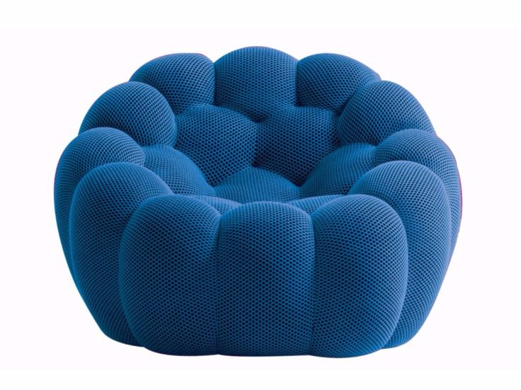 Bubble | Armchair By Roche Bobois Design Sacha Lakic | Mobilier De ... inside Unveiling the Allure of the Bubble Club Chair A Design Icon Explained