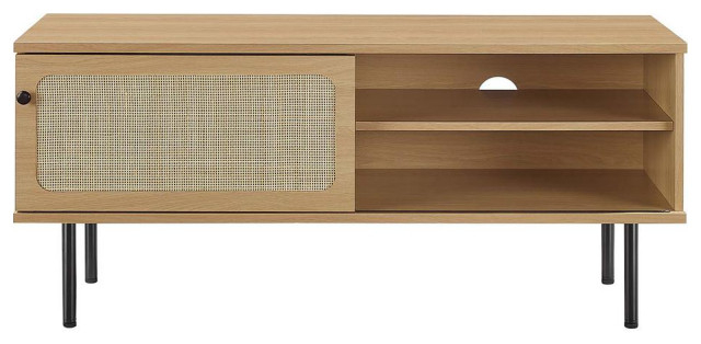 Cambria 47 Tv Stand - Contemporary - Entertainment Centers And Tv ... with Setting Up Your Cambria 47 TV Stand A Step by Step Guide