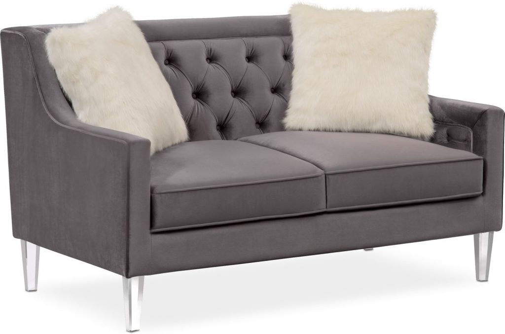 Velvet Loveseat Care and Maintenance Preserving Your Investment