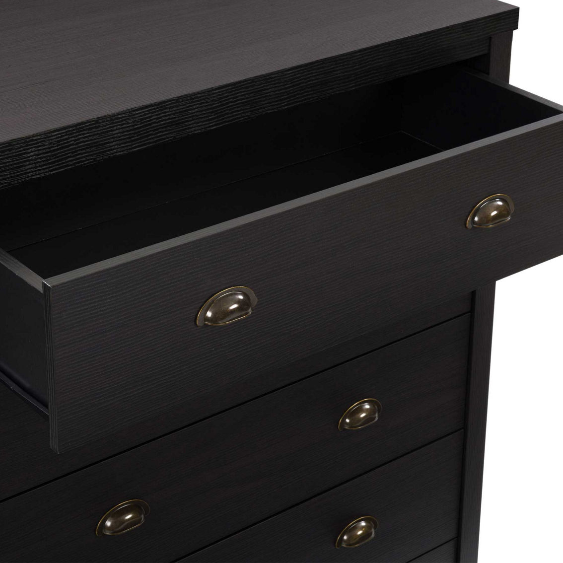 Corliving Boston 5-Drawer Dresser | Dressers | Furniture &amp; Appliances ... for