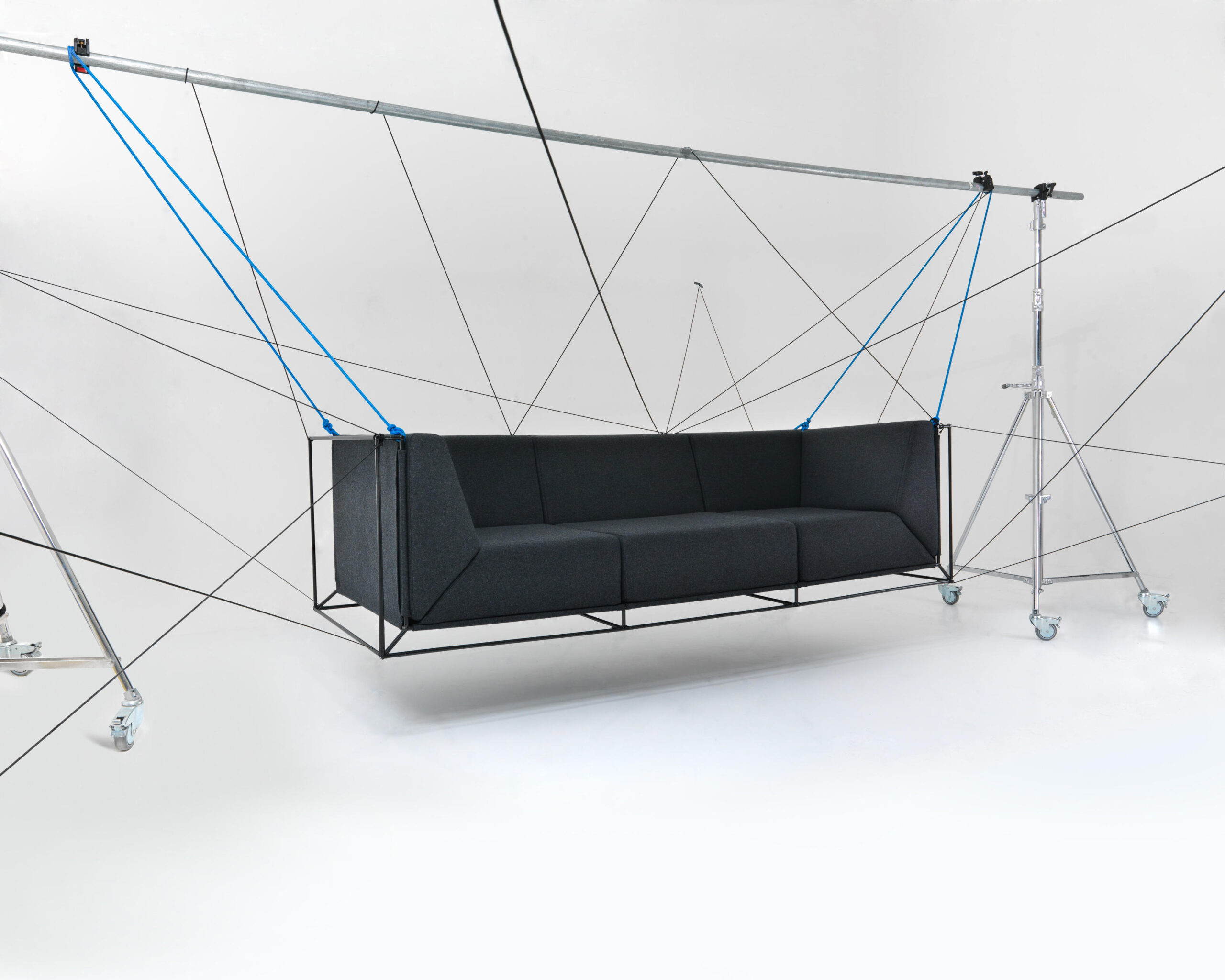 Floating Sofa - Sofas From Comforty | Architonic pertaining to Is a Floating Sofa Right For You Exploring the Pros and Cons