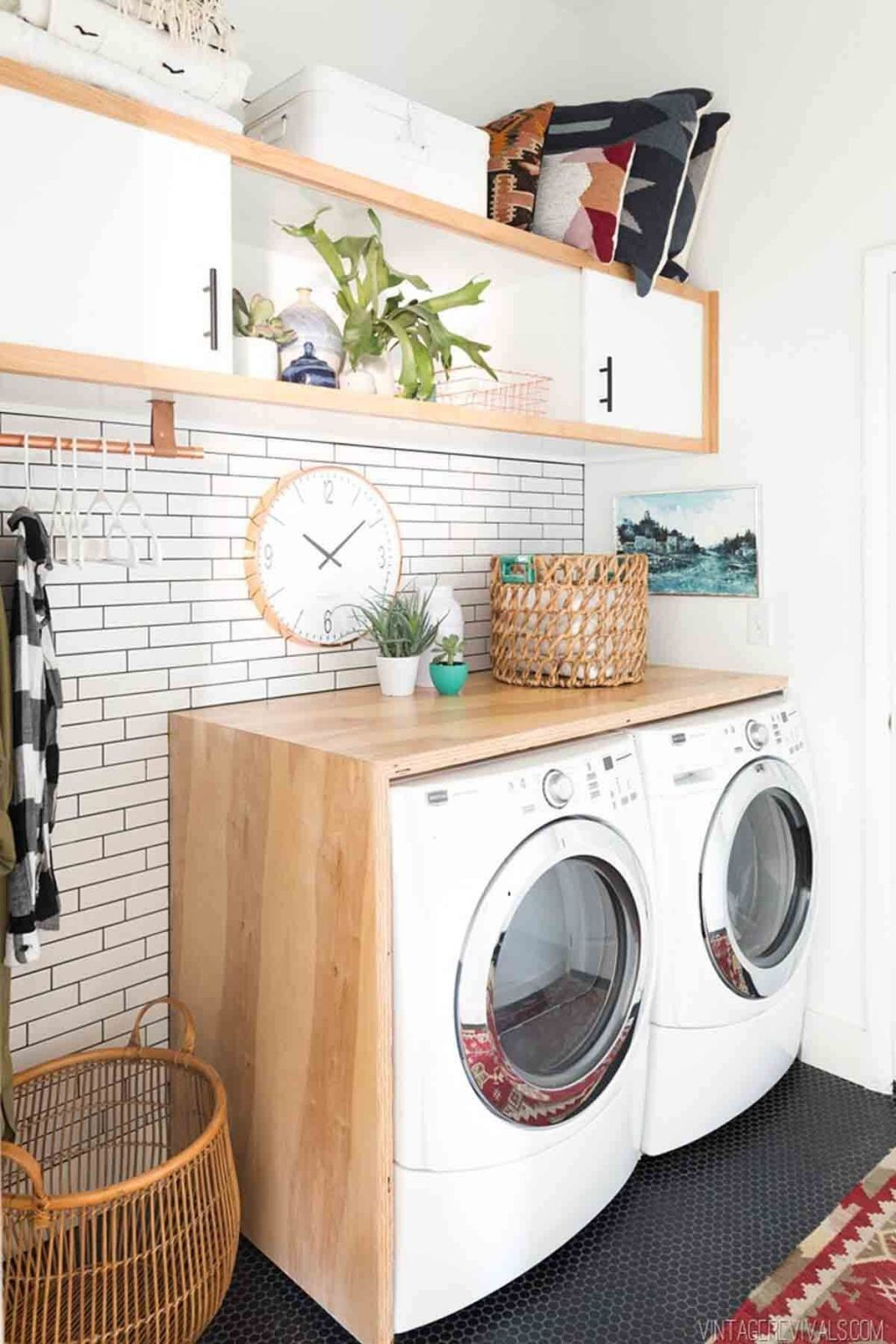 Great Laundry Room Layouts | Laundry Room Ideas inside 10 Great Laundry Room Ideas