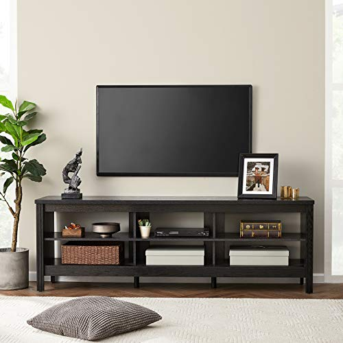 How High Should A Tv Stand Be For A 75 Inch Tv At Jennifer Forbes Blog in
