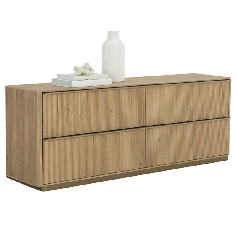 Kalla Dresser ☑️ Modern Sense Dressers | Toronto, On for