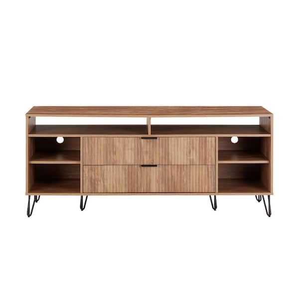 From Assembly to Aesthetic Mastering the Manhattan Comfort DUMBO TV Stand