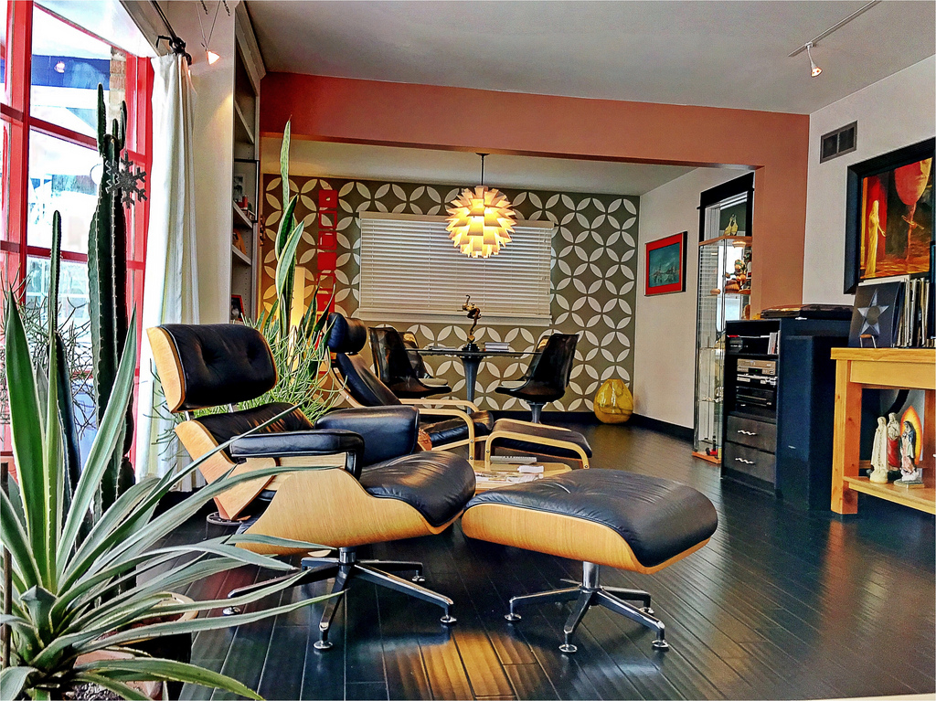 Mid Century Modern Furniture - Estate Sale List with regard to The Enduring Appeal of Mid-Century Design Reflected in Dark Acacia Furniture